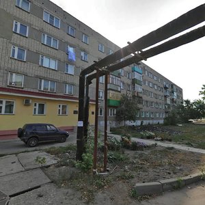 Chaadaeva Street, 97, Penza: photo