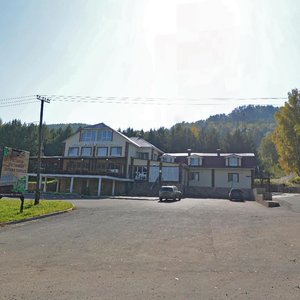 Sverdlovskaya ulitsa, 303, Krasnoyarsk: photo