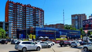 Okeanskiy Avenue, 52А, Vladivostok: photo