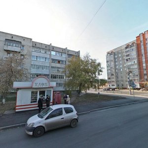 Курган, Улица Куйбышева, 80К1: фото
