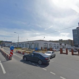 Budyonnogo Avenue, 53с2 ، موسكو: صورة