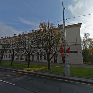 Niezaliezhnasci Avenue, 94, Minsk: photo