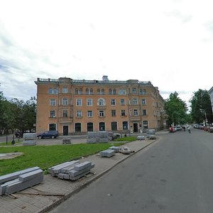 Lenina Street, No:1, Pskov: Fotoğraflar