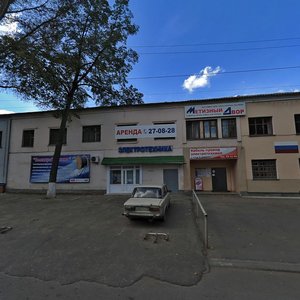 Proletarskaya Street, 130, Saransk: photo