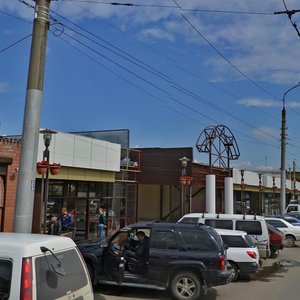 Sofia Perovskaya street, 25, Irkutsk: photo