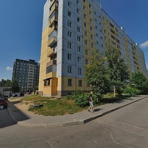 Tsentralnaya ulitsa, 8к1, : foto