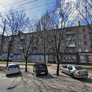 Artema Street, 122, Donetsk: photo
