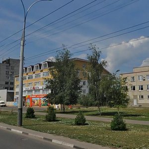 Morshanskoye shosse, 14А, Tambov: photo