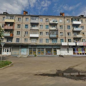 Ulitsa Profsoyuzov, 11, Bryansk: photo