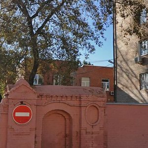 Sibirsky Drive, 2с10, Moscow: photo
