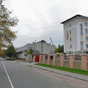 Mashynobudivna Street, 33, : foto