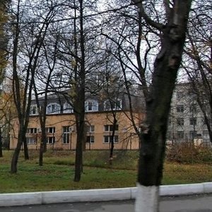 Киев, Зоологическая улица, 3Д: фото
