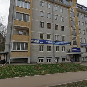 Sedova Street, 2, Tula: photo