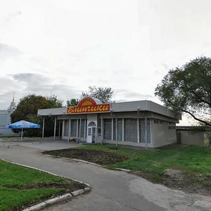 Bolshaya Moskovskaya Street, 32, Vladimir: photo