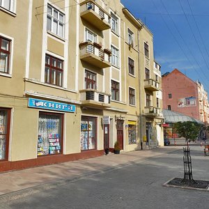 Vulytsia Olhy Kobylianskoi, 39, Chernivtsi: photo