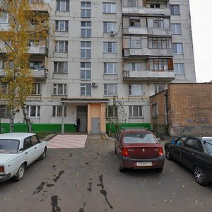 Bolshaya Cherkizovskaya Street, 6к6, Moscow: photo