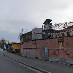 Bolshaya Pochtovaya Street, 34с6, Moscow: photo