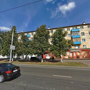 Pobedy Avenue, 7, Penza: photo