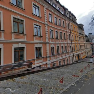 Ihorivska Street, 3, Kyiv: photo