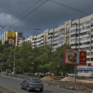 Lenina Avenue, 2А, Samara: photo