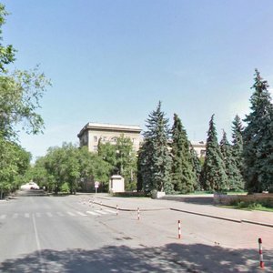 Gagarina Street, 16, Volgograd: photo