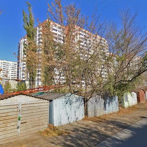 Proyezd Repina, 34, : foto