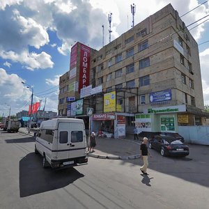 Dombrovs'koho Street, 38, Zhytomyr: photo