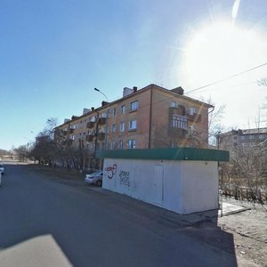 Naberezhnaya Street, 76, Chita: photo