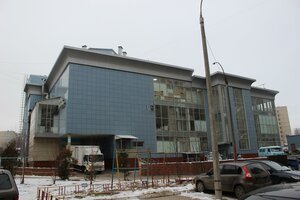 Traktorostroiteley Avenue, 36к1, Cheboksary: photo