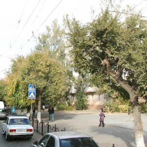 Savushkina Street, 3, Astrahan: photo