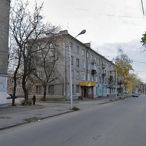 Oktyabrskaya Street, 2, Ryazan: photo