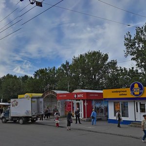 Stepana Razina Avenue, 62Ас1, : foto