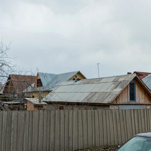 Kovrovy Lane, 74, Yekaterinburg: photo