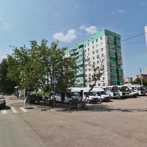 Уфа, Магистральная улица, 4: фото