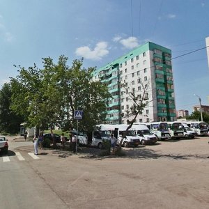 Magistralnaya ulitsa, 4, Ufa: photo