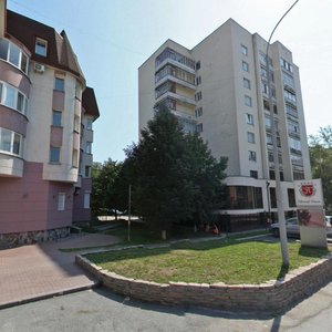 Engelsa Street, 19, Yekaterinburg: photo