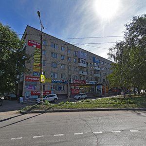 50 Let Oktyabrta Boulevard, 1 ، تولياتي: صورة