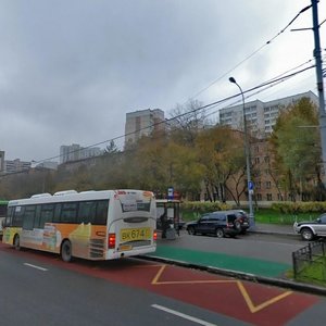 Mozhayskoye Highway, 28 ، موسكو: صورة