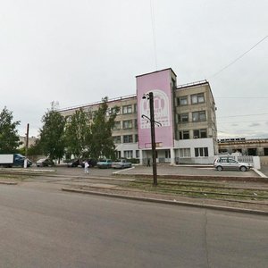 Vokzalnaya ulitsa, 25, Magnitogorsk: photo