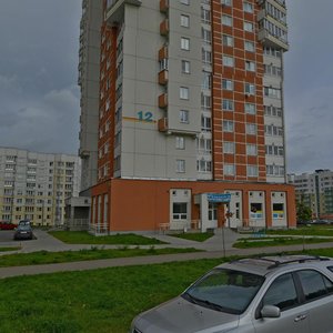 Lidskaja Street, 12, Minsk: photo