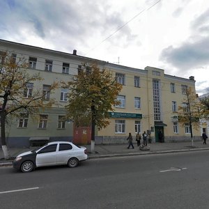 Bolshaya Moskovskaya Street, 4, : foto
