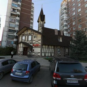 Novo-Sadovaya Street, 184А, Samara: photo