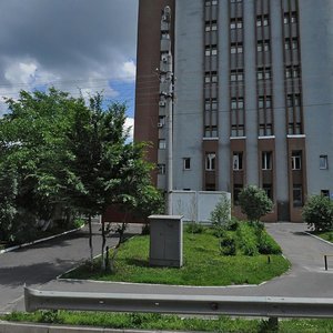Хмельницкий, Улица Михаила Грушевского, 99: фото