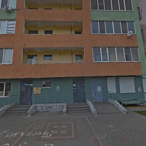 Privolnaya Street, 66, Belgorod: photo