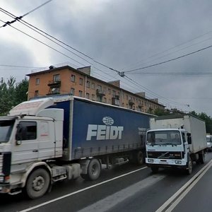 Санкт‑Петербург, Улица Седова, 35: фото