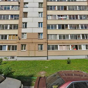 Pushkinskaya Street, 50, : foto