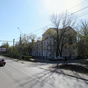 Mikhaila Nagibina Avenue, 45, Rostov‑na‑Donu: photo