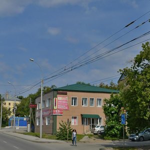 Kirova Street, 323, Novosibirsk: photo