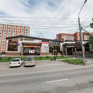 79-oy Gvardeyskoy Divizii Street, 13А, Tomsk: photo