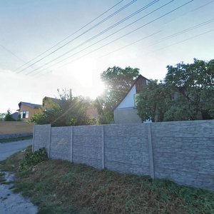 Symona Petliury Street, 2, Dnipro: photo